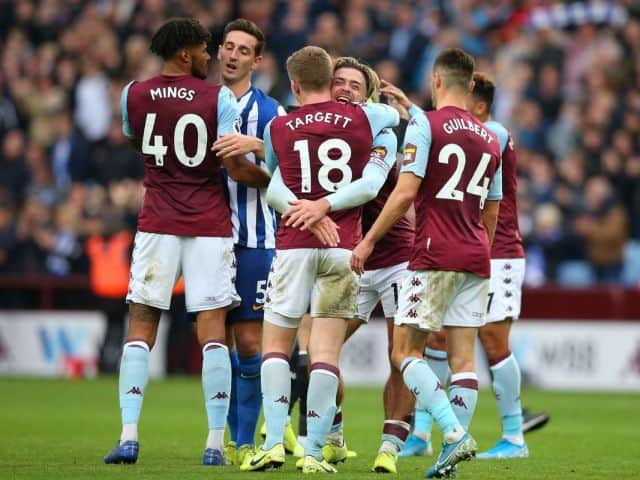 Soi keo bong da Aston Villa vs Leeds United, 24/10/2020 - Premier League