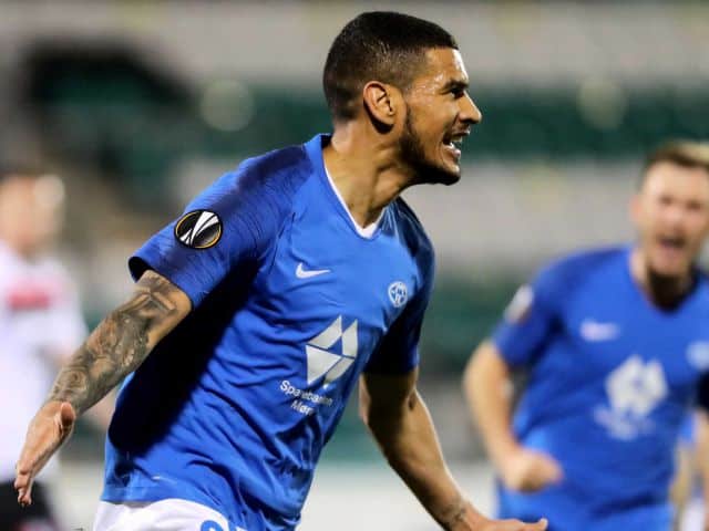 Soi kèo bóng đá Molde vs Rapid Vienna, 30/10/2020 - Europa League Soi keo bong da Molde vs Rapid Vienna, 30/10/2020 - Europa League