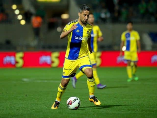 Soi kèo bóng đá Sivasspor vs Maccabi Tel Aviv, 30/10/2020 - Europa League