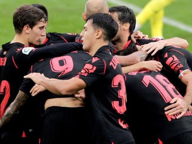 Soi kèo bóng đá Real Sociedad vs AZ, 6/11/2020 - Europa League Soi keo bong da Real Sociedad vs AZ, 6/11/2020 - Europa League