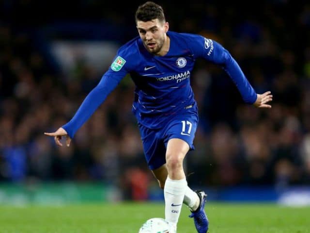 Soi kèo bóng đá Chelsea vs Leeds United, 6/12/2020 - Ngoại Hạng Anh