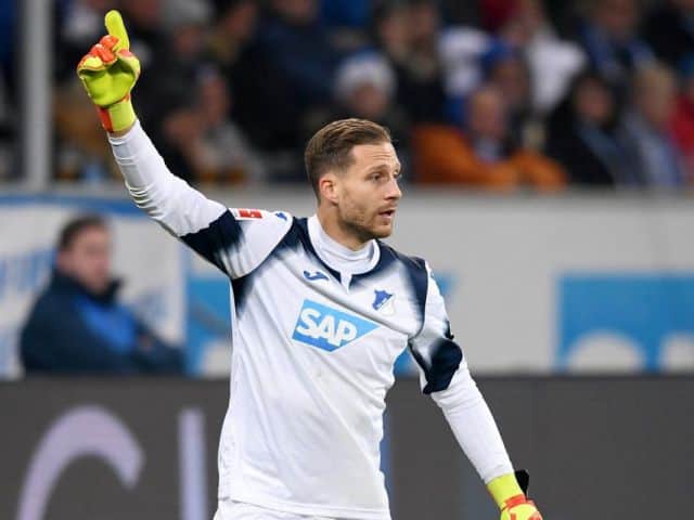 Soi kèo bóng đá Crvena Zvezda vs Hoffenheim, 4/12/2020 - Europa League