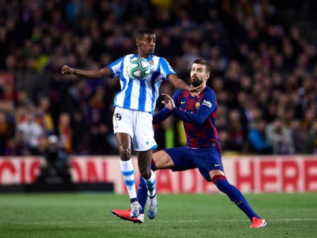 Soi kèo bóng đá Real Sociedad vs Rijeka, 4/12/2020 - Europa League Soi keo bong da Real Sociedad vs Rijeka, 4/12/2020 - Europa League