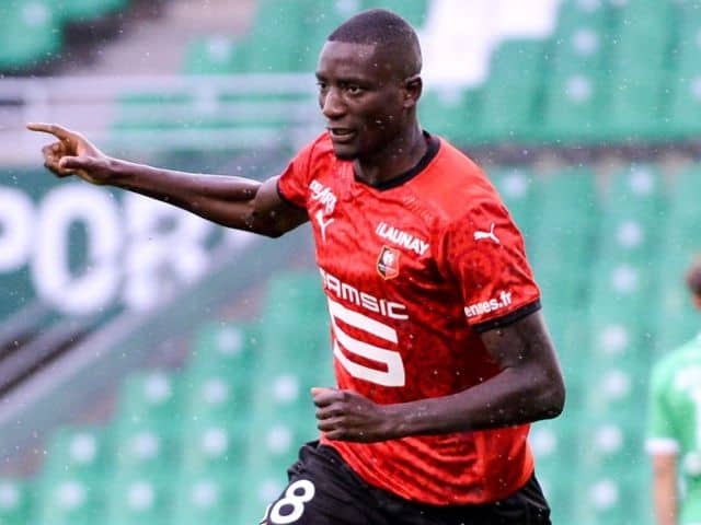 Soi kèo bóng đá Rennes vs Bordeaux, 212/11/2020 - Ligue 1