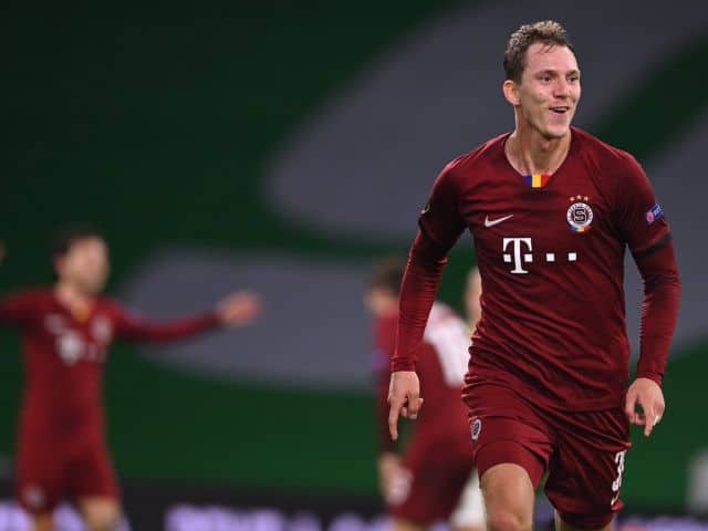 Soi kèo bóng đá Sparta Prague vs Celtic, 27/11/2020 - Europa League