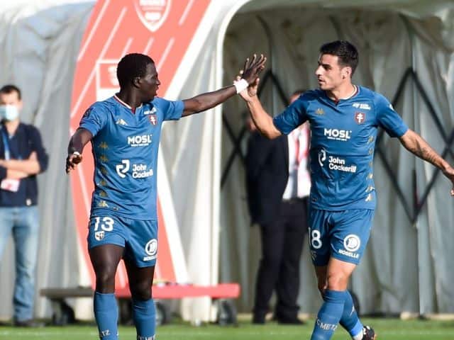 Soi kèo bóng đá Metz vs Dijon, 8/11/2020 - Ligue 1 Soi keo bong da Metz vs Dijon, 8/11/2020 - Ligue 1
