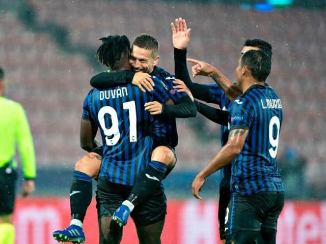 Soi kèo bóng đá Ajax vs Atalanta, 10/12/2020 - Champions League