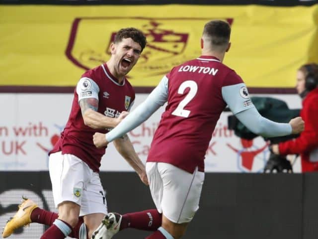 Soi kèo bóng đá Arsenal vs Burnley, 14/12/2020 - Ngoại hạng Anh