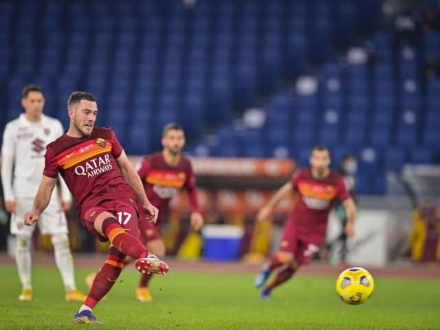 Soi kèo bóng đá AS Roma vs Cagliari, 24/12/2020 - Serie A
