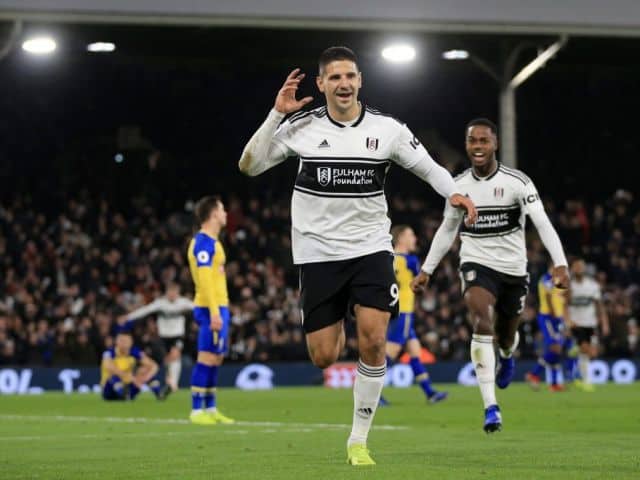 Soi kèo bóng đá Burnley vs Fulham, 3/1/2020 - Ngoại hạng Anh