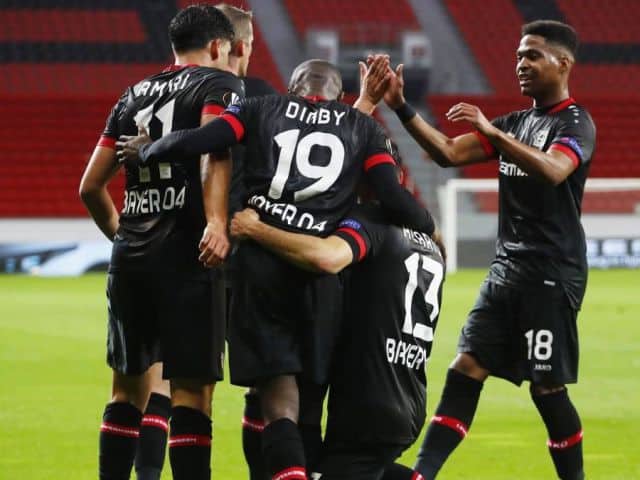 Soi kèo bóng đá Bayer Leverkusen vs Slavia Praha, 11/12/2020 - Europa League Soi keo bong da Bayer Leverkusen vs Slavia Praha, 11/12/2020 - Europa League