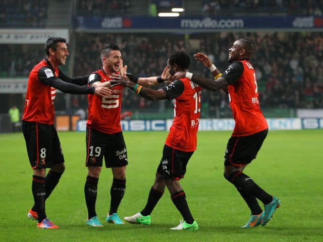 Soi keo bong da Lorient vs Rennes, 20/12/2020 - Ligue 1
