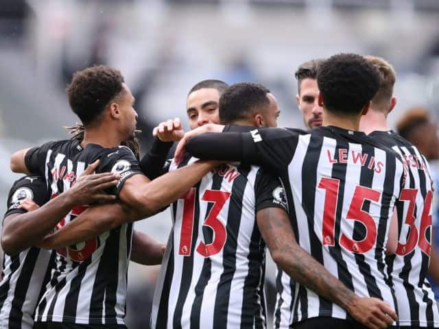 Soi kèo bóng đá Newcastle vs Fulham, 20/12/2020 - Ngoại Hạng Anh