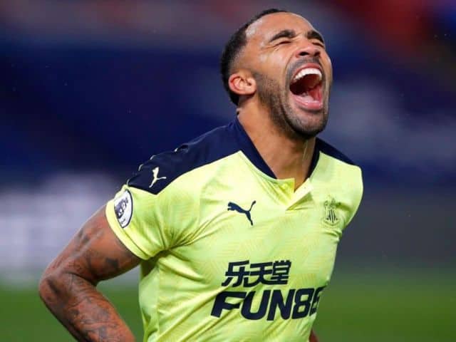Soi kèo bóng đá Newcastle vs West Brom, 12/12/2020 - Ngoại hạng Anh