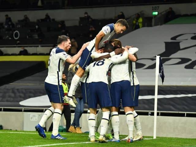 Soi kèo bóng đá Crystal Palace vs Tottenham, 13/12/2020 - Ngoại hạng Anh