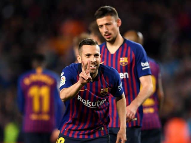 Soi kèo bóng đá Valladolid vs Barcelona, 23/12/2020 - Giải VĐQG Tây Ban Nha