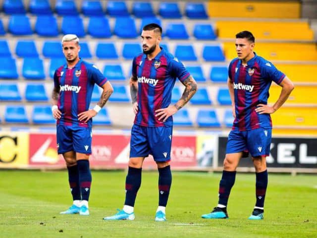 Soi kèo bóng đá Villarreal vs Levante, 2/1/2021 - La Liga Soi keo bong da Villarreal vs Levante, 2/1/2021 - La Liga