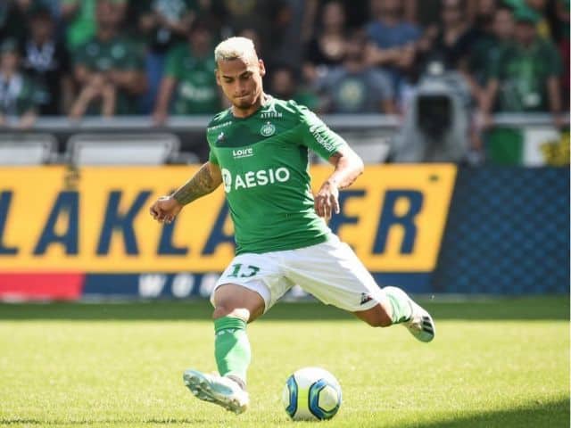 Soi kèo bóng đá St Etienne vs Nimes, 20/12/2020 - Ligue 1 Soi keo bong da St Etienne vs Nimes, 20/12/2020 - Ligue 1