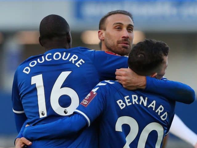 Soi kèo bóng đá Aston Villa vs Everton, 17/1/2021 - Ngoại hạng Anh