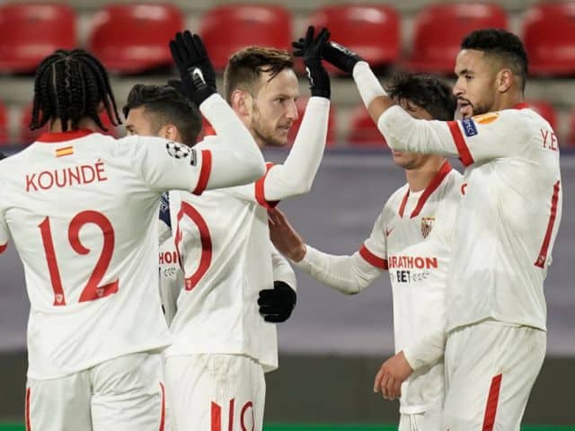 Soi kèo bóng đá Alaves vs Sevilla, 20/01/2021 - La Liga Soi keo bong da Alaves vs Sevilla, 20/01/2021 - La Liga