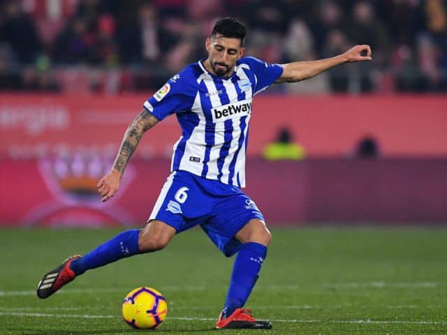 Soi kèo bóng đá Alaves vs Real Madrid, 24/01/2021 - La Liga Soi keo bong da Alaves vs Real Madrid, 24/01/2021 - La Liga