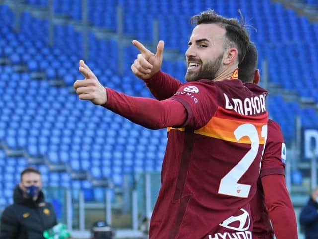 Soi kèo bóng đá AS Roma vs Hellas Verona, 1/2/2021 - Serie A Soi keo bong da AS Roma vs Hellas Verona, 1/2/2021 - Serie A