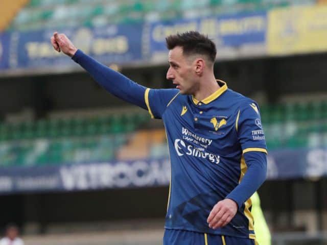 Soi kèo bóng đá Bologna vs Hellas Verona, 16/1/2021 - Serie A Soi keo bong da Bologna vs Hellas Verona, 16/1/2021 - Serie A