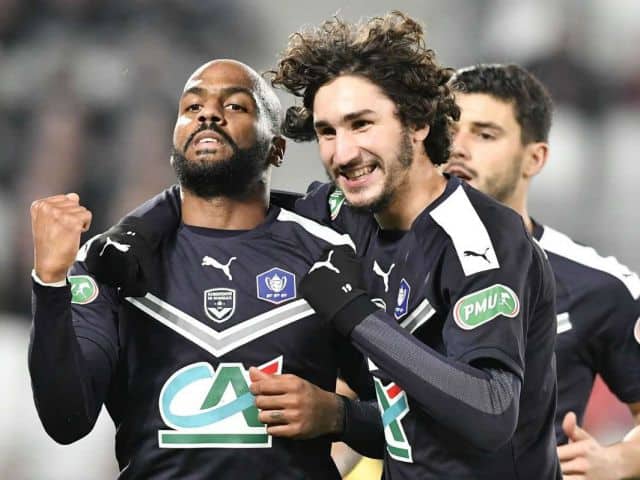 Soi keo bong da Bordeaux vs Angers, 24/1/2021 - Ligue 1