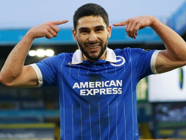 Soi kèo bóng đá Brighton vs Fulham, 28/1/2021 - Ngoại hạng Anh Soi keo bong da Brighton vs Fulham, 28/1/2021 - Ngoại hạng Anh