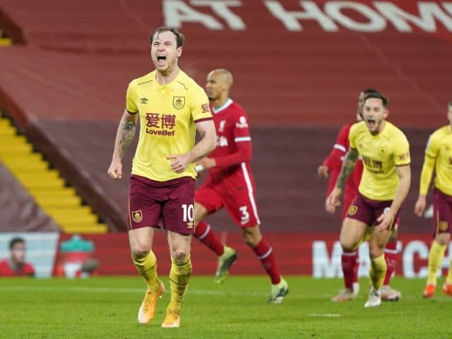 Soi kèo bóng đá Burnley vs Aston Villa, 28/1/2021 - Ngoại hạng Anh