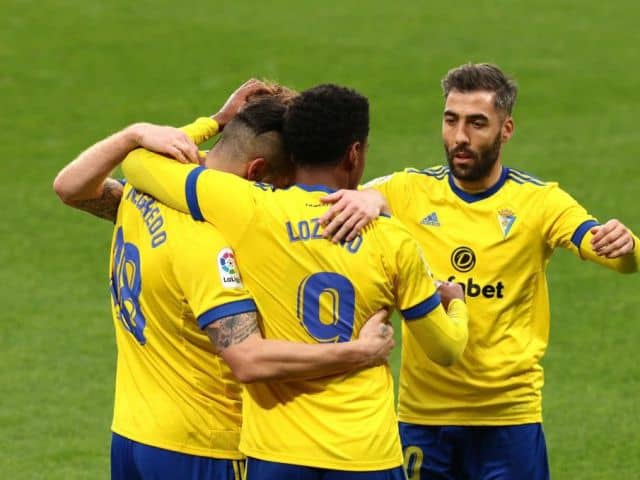 Soi kèo bóng đá Cadiz vs Levante, 20/01/2021 - La Liga Soi keo bong da Cadiz vs Levante, 20/01/2021 - La Liga