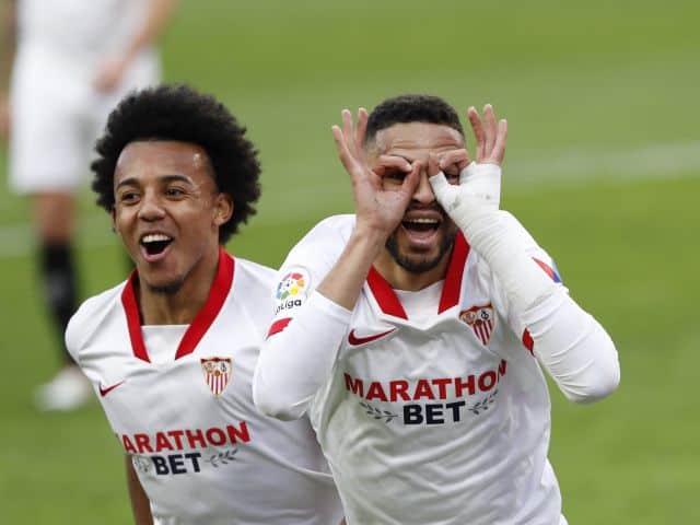 Soi kèo bóng đá Eibar vs Sevilla, 30/1/2021 - La Liga Soi keo bong da Eibar vs Sevilla, 30/1/2021 - La Liga