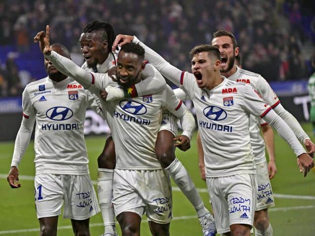 Soi kèo bóng đá Saint-Etienne vs Lyon, 25/1/2021 - Ligue 1 Soi keo bong da Saint-Etienne vs Lyon, 25/1/2021 - Ligue 1