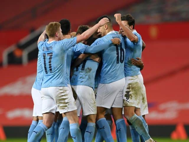 Soi kèo bóng đá Man City vs Brighton, 14/01/2021 - Ngoại Hạng Anh