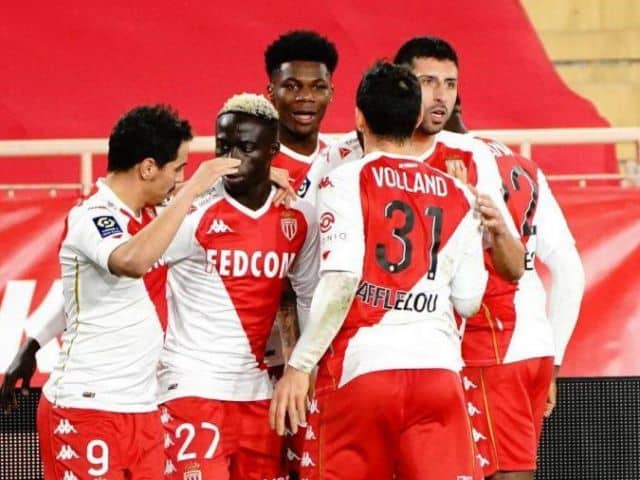 Soi kèo bóng đá Nantes vs AS Monaco, 1/2/2021 - Ligue 1 Soi keo bong da Nantes vs AS Monaco, 1/2/2021 - Ligue 1