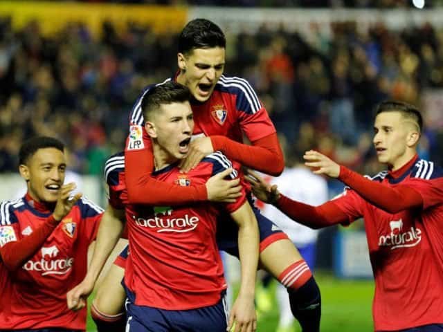 Soi kèo bóng đá Osasuna vs Granada, 24/01/2021 - La Liga Soi keo bong da Osasuna vs Granada, 24/01/2021 - La Liga