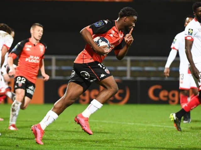 Soi kèo bóng đá Rennes vs Lorient, 04/02/2021 - Ligue 1 Soi keo bong da Rennes vs Lorient, 04/02/2021 - Ligue 1