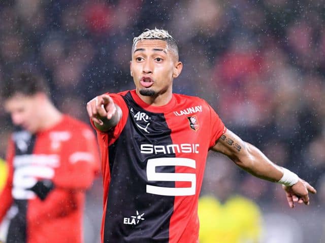 Soi keo bong da Rennes vs Lyon, 10/1/2021 - Ligue 1