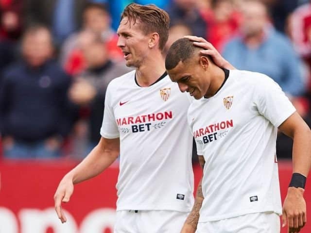 Soi kèo bóng đá Sevilla vs Cadiz, 23/01/2021 - La Liga Soi keo bong da Sevilla vs Cadiz, 23/01/2021 - La Liga