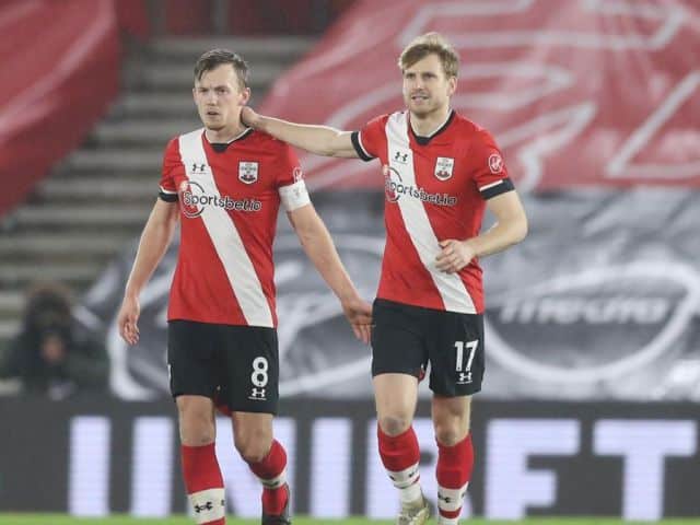 Soi kèo bóng đá Southampton vs Arsenal, 27/1/2021 - Ngoại hạng Anh