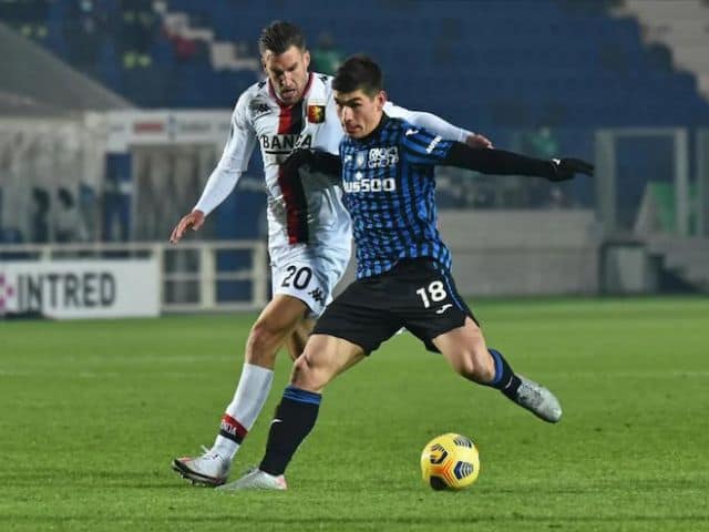 Soi kèo bóng đá Udinese vs Atalanta, 20/1/2021 - Serie A Soi keo bong da Udinese vs Atalanta, 20/1/2021 - Serie A