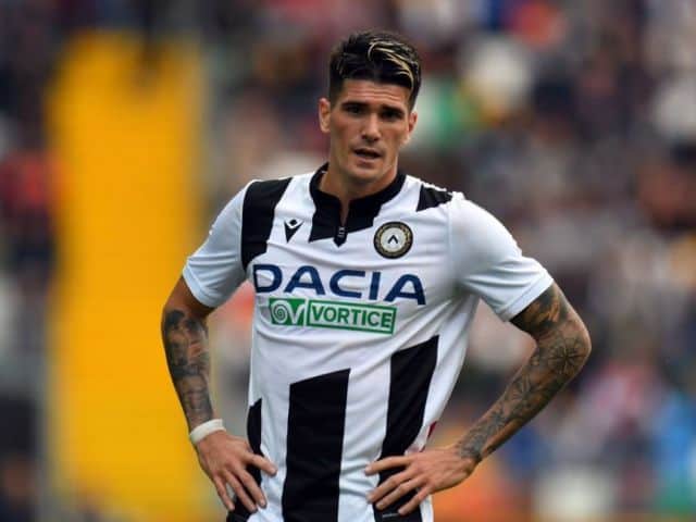 Soi keo bong da Udinese vs Inter Milan, 24/1/2021 - Serie A