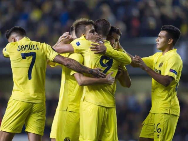 Soi kèo bóng đá Villarreal vs Granada, 21/01/2021 - La Liga Soi keo bong da Villarreal vs Granada, 21/01/2021 - La Liga