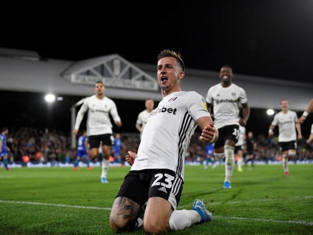 Soi kèo bóng đá West Brom vs Fulham, 30/1/2021 - Ngoại Hạng Anh