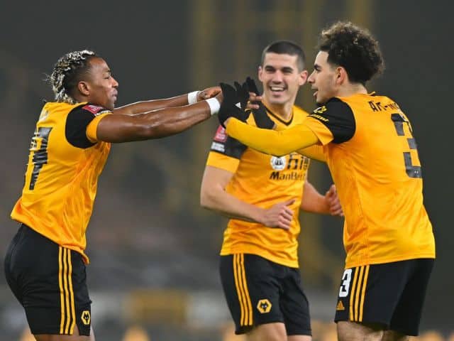 Soi kèo bóng đá Wolves vs West Brom, 16/1/2021 - Ngoại hạng Anh Soi keo bong da Wolves vs West Brom, 16/1/2021 - Ngoại hạng Anh