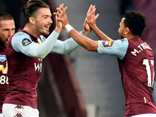 Soi kèo bóng đá Brighton vs Aston Villa, 14/02/2021 - Ngoại Hạng Anh