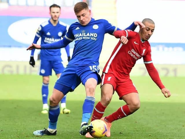 Soi kèo bóng đá Aston Villa vs Leicester, 21/02/2021 - Ngoại Hạng Anh