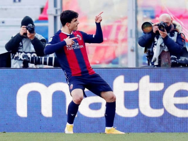 Soi kèo bóng đá Bologna vs Benevento, 13/02/2021 - Serie A Soi keo bong da Bologna vs Benevento, 13/02/2021 - Serie A