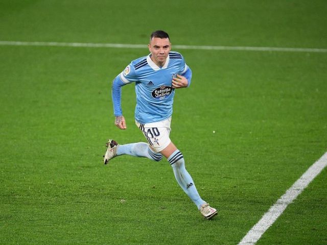 Soi kèo bóng đá Celta Vigo vs Real Valladolid, 28/02/2021 - La Liga