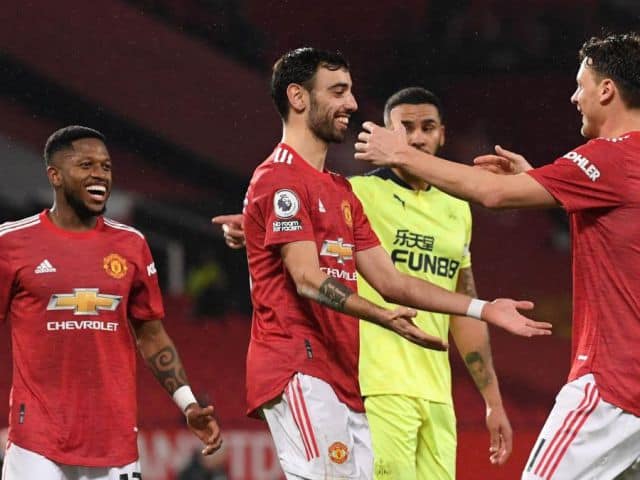 Soi kèo bóng đá Chelsea vs Man Utd, 28/02/2021 - Ngoại Hạng Anh